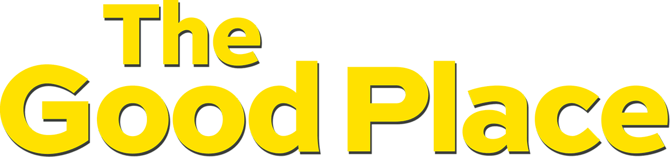 The Good Place logo