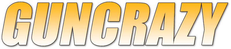 Guncrazy logo