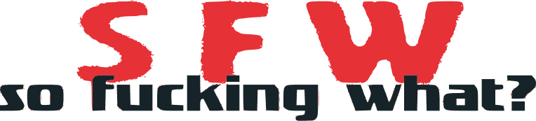 S.F.W. logo