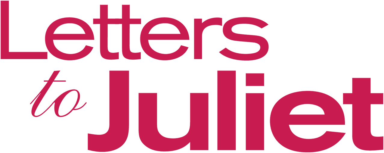 Letters to Juliet logo