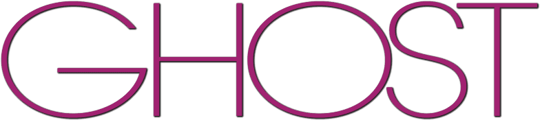 Ghost logo