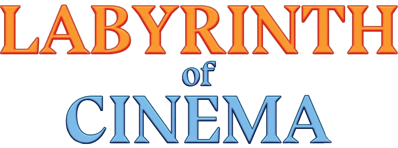 Labyrinth of Cinema logo
