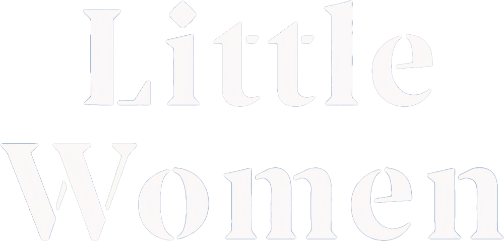 Little Women logo