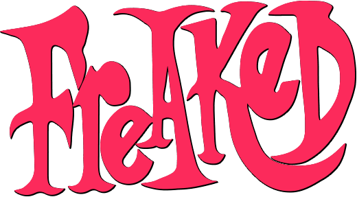 Freaked logo