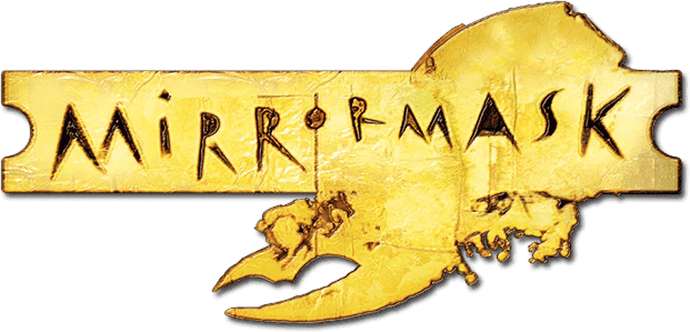 MirrorMask logo