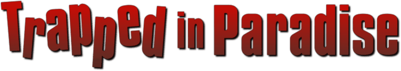 Trapped in Paradise logo