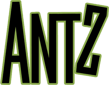 Antz logo