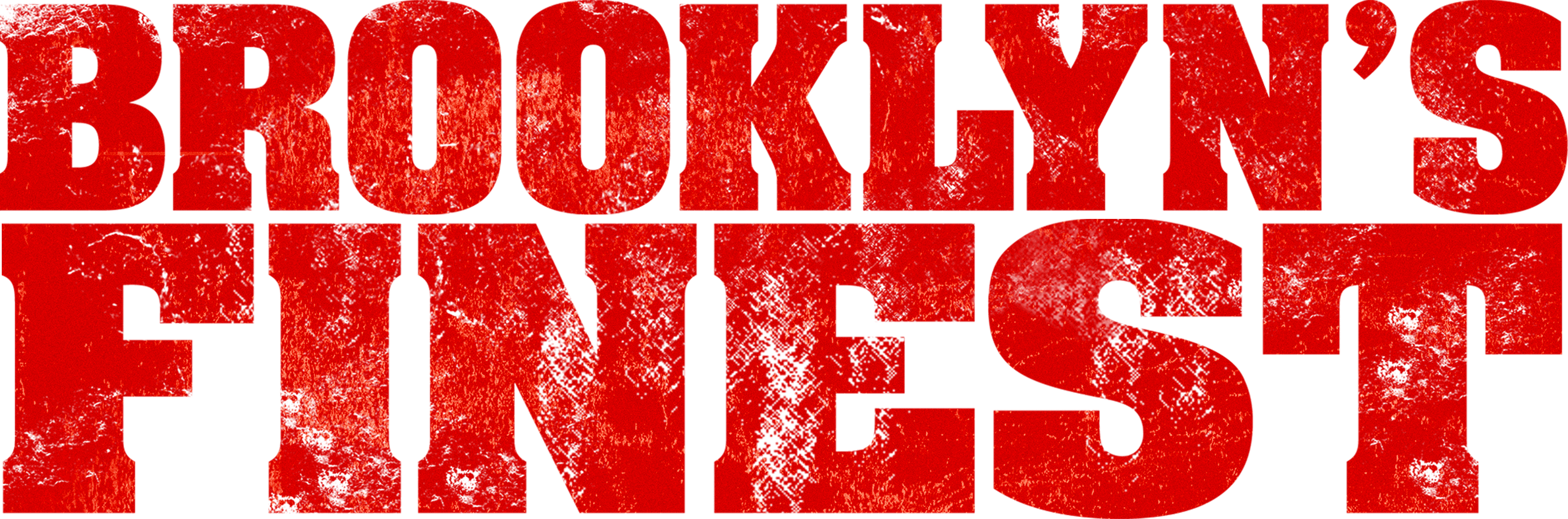 Brooklyn's Finest logo