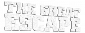 The Great Escape logo