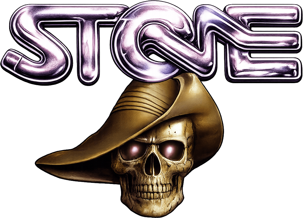 Stone logo