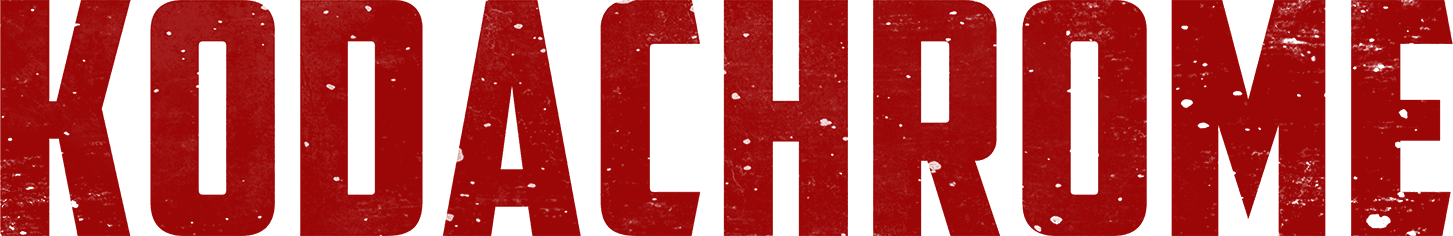 Kodachrome logo