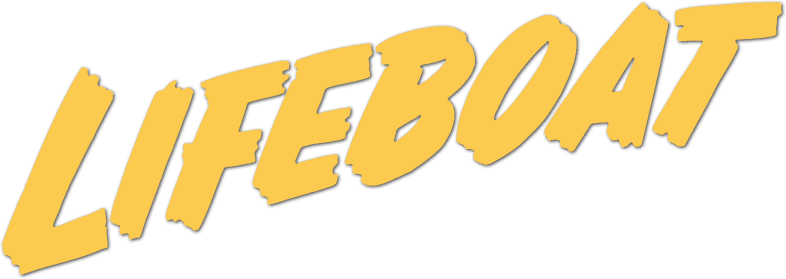 Lifeboat logo