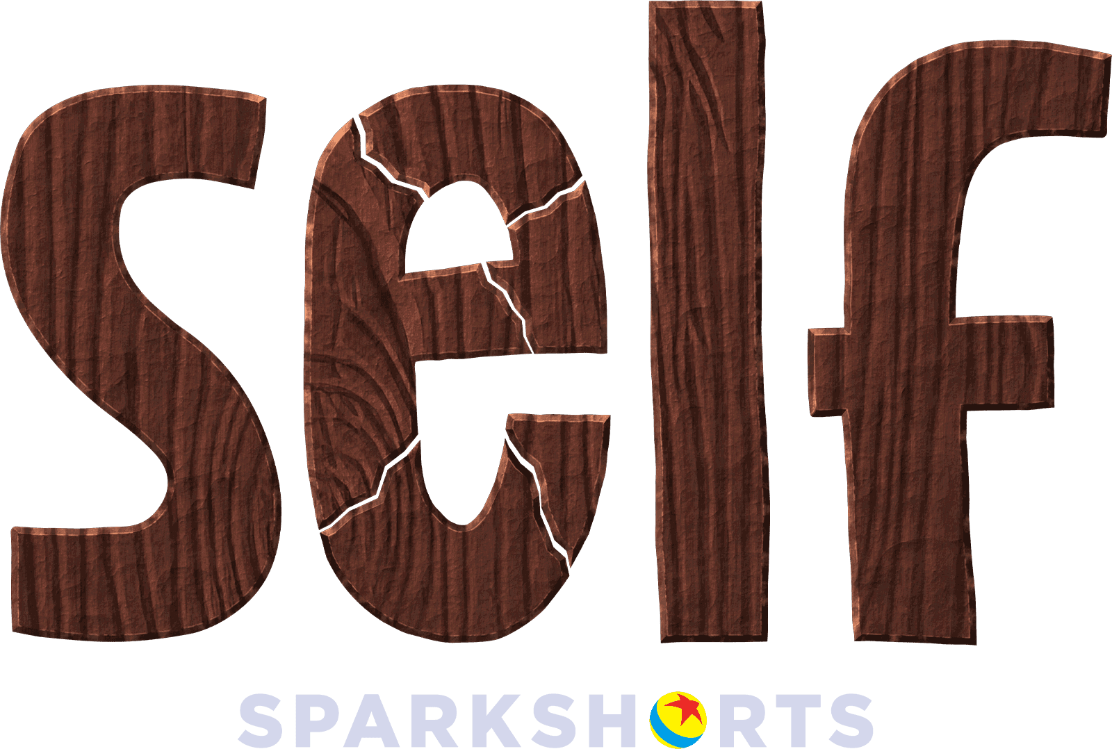 Self logo