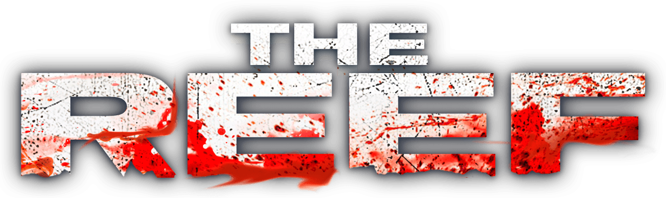 The Reef logo