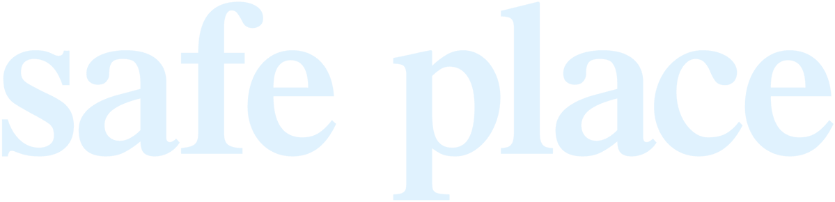 Safe Place logo
