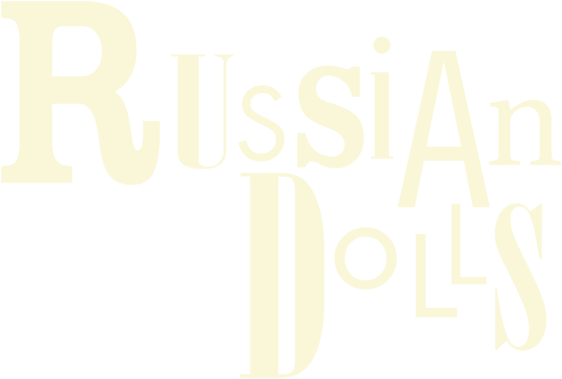 Russian Dolls logo