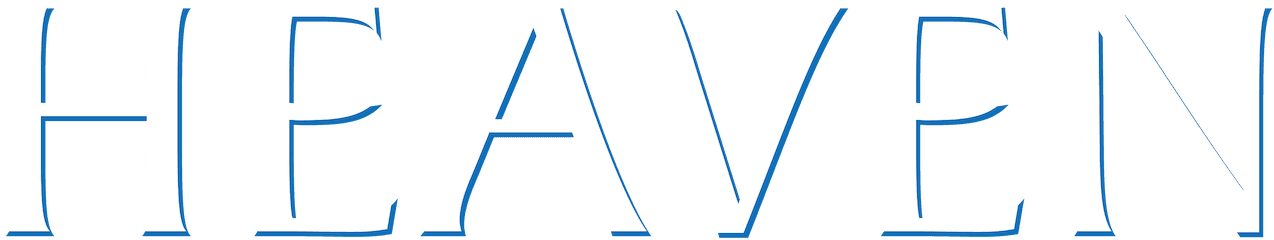 Heaven logo