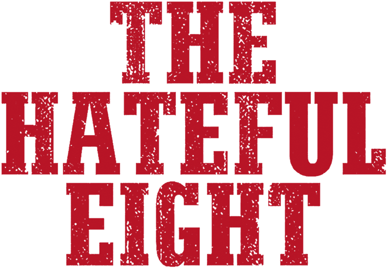 The Hateful Eight logo