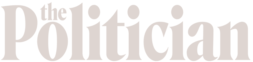 The Politician logo