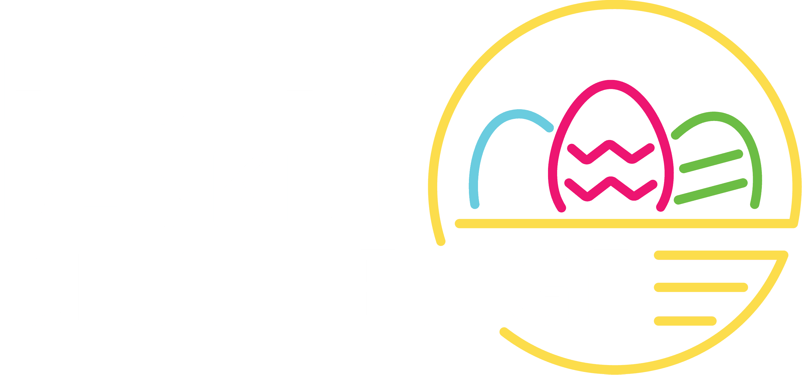 Easter Basket Challenge logo