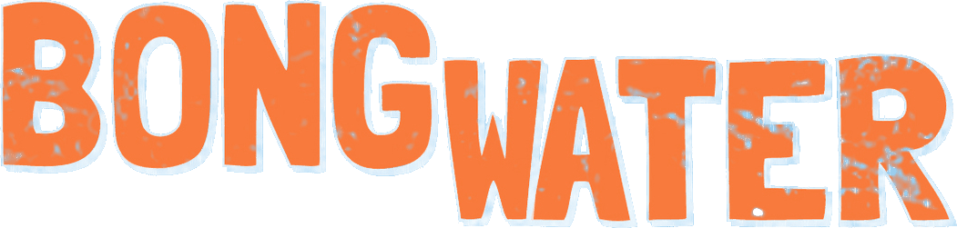 Bongwater logo