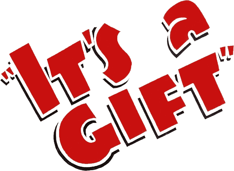 It's a Gift logo