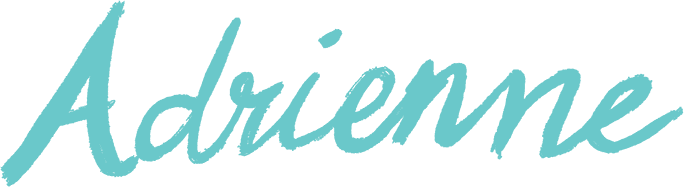Adrienne logo