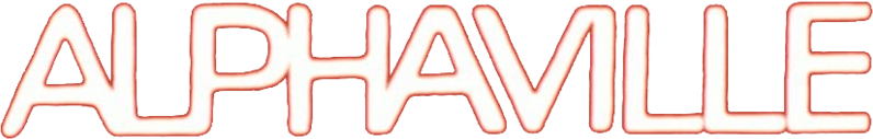 Alphaville logo