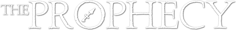 The Prophecy logo