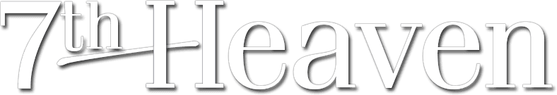7th Heaven logo