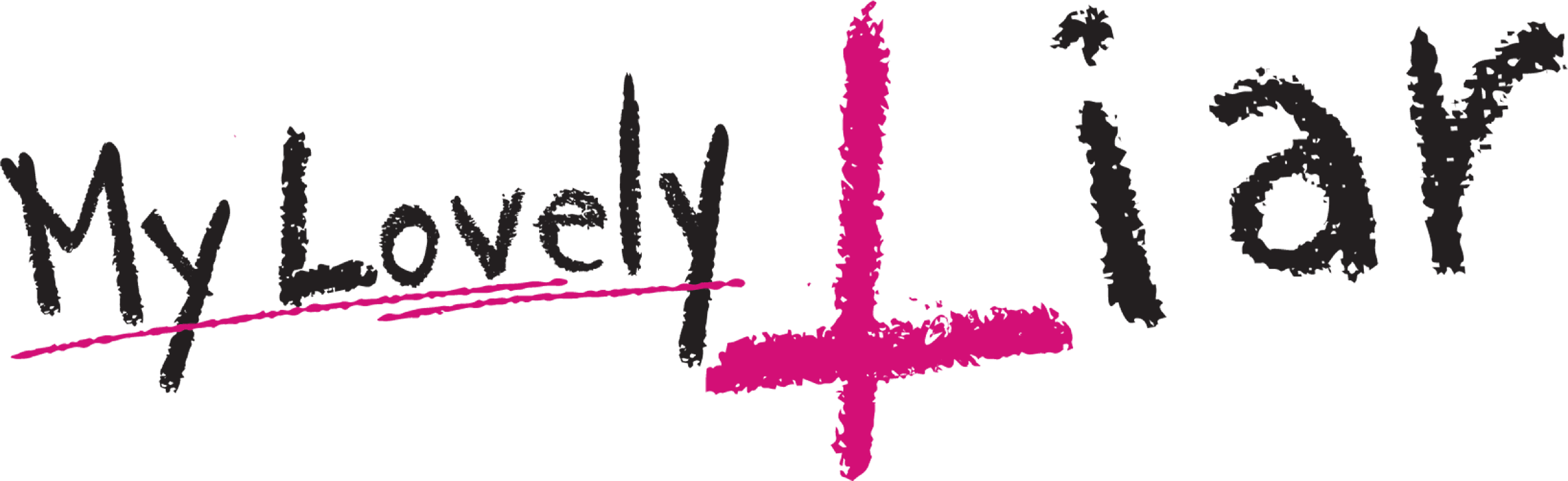 My Lovely Liar logo
