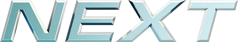 Next logo