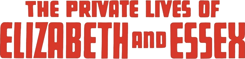The Private Lives of Elizabeth and Essex logo