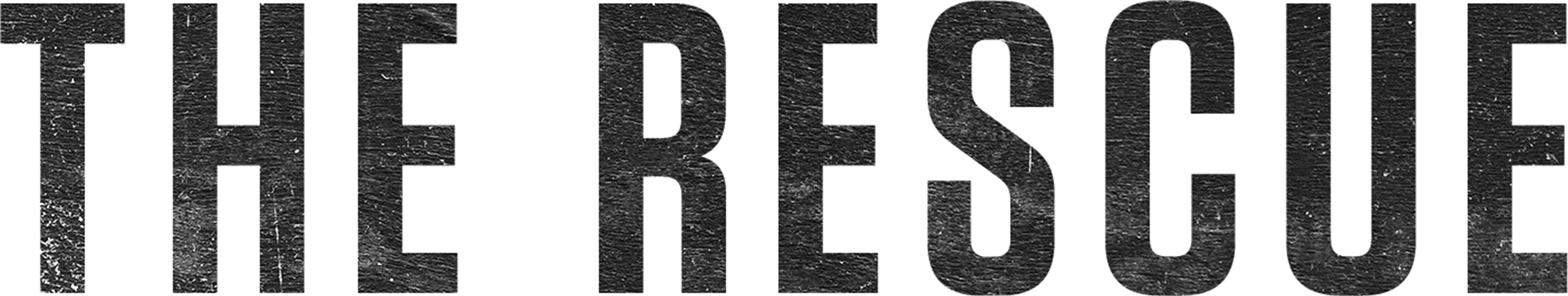 The Rescue logo