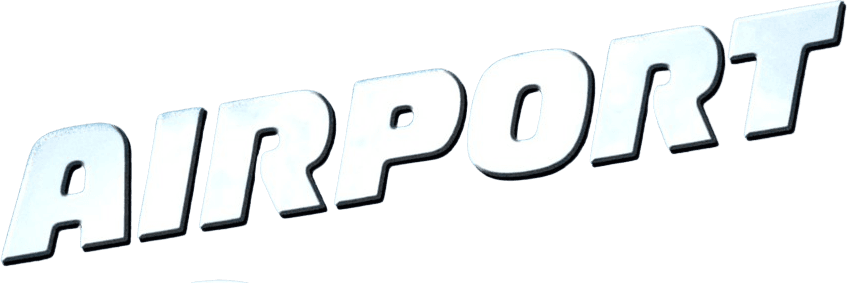 Airport logo