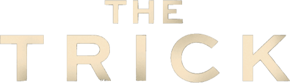 The Trick logo