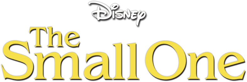 The Small One logo