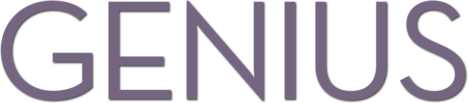 Genius logo