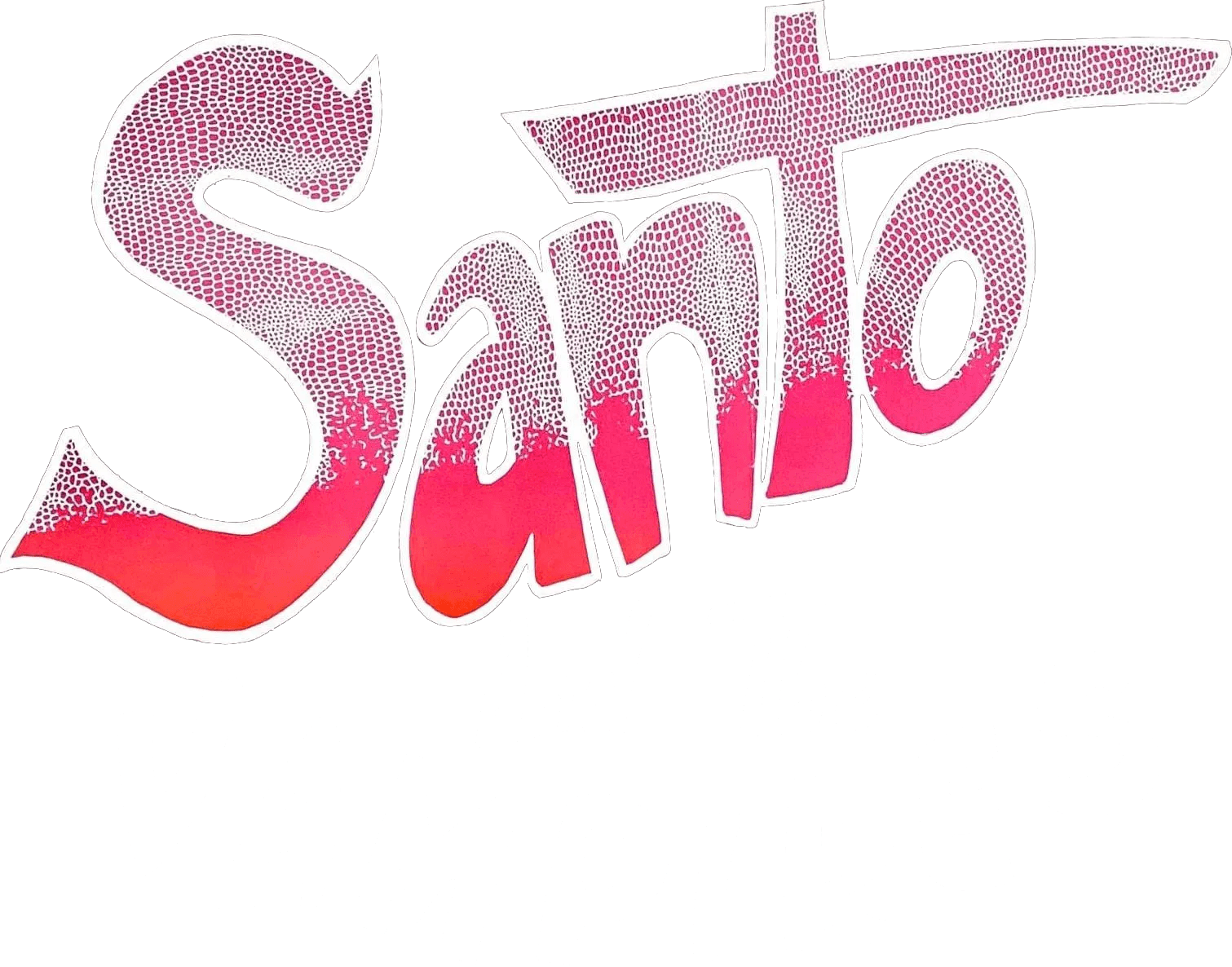 Santo vs. the Vampire Women logo