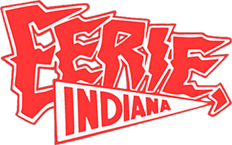 Eerie, Indiana logo