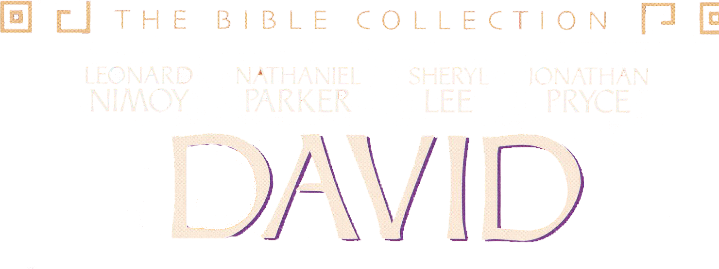 David logo