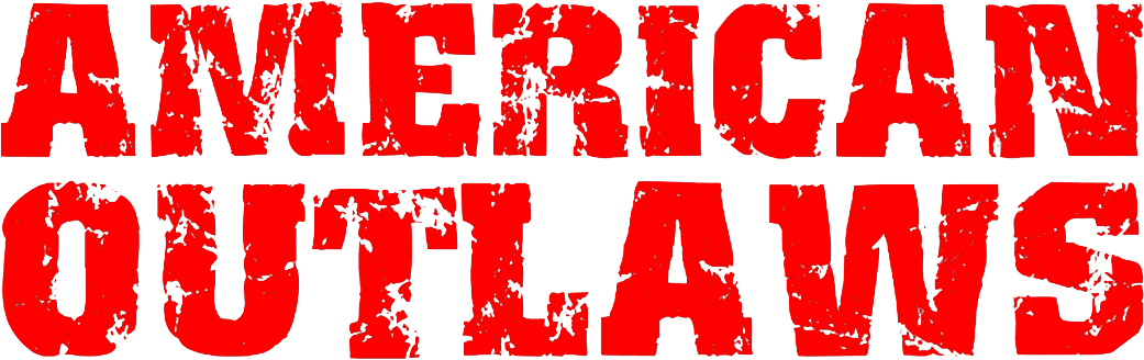 American Outlaws logo