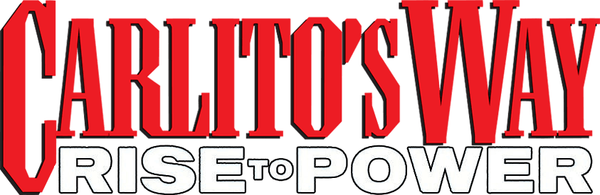 Carlito's Way: Rise to Power logo