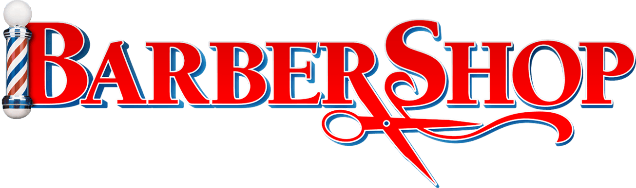 Barbershop logo