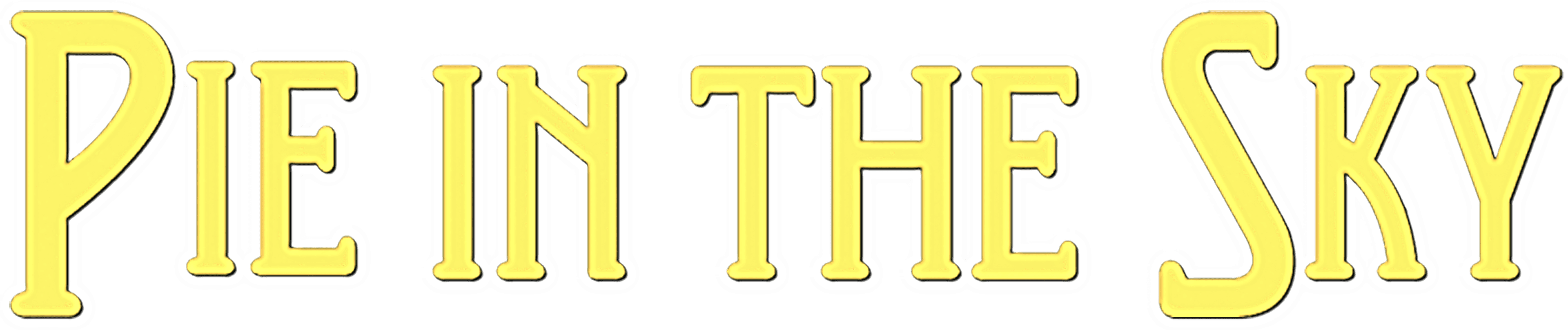 Pie in the Sky logo