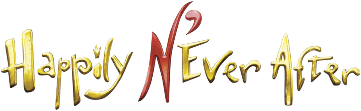 Happily N'Ever After logo
