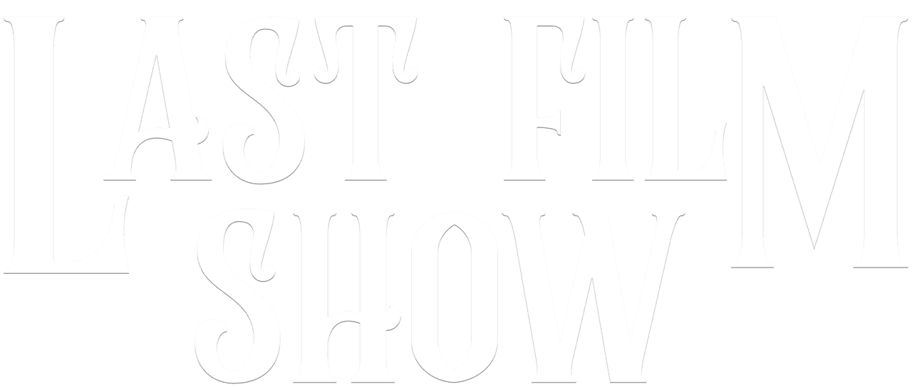 Last Film Show logo
