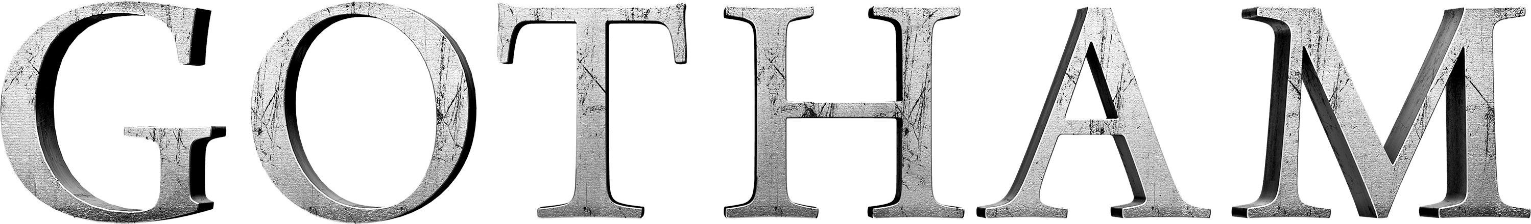 Gotham logo