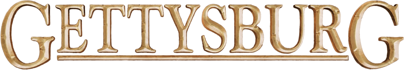 Gettysburg logo