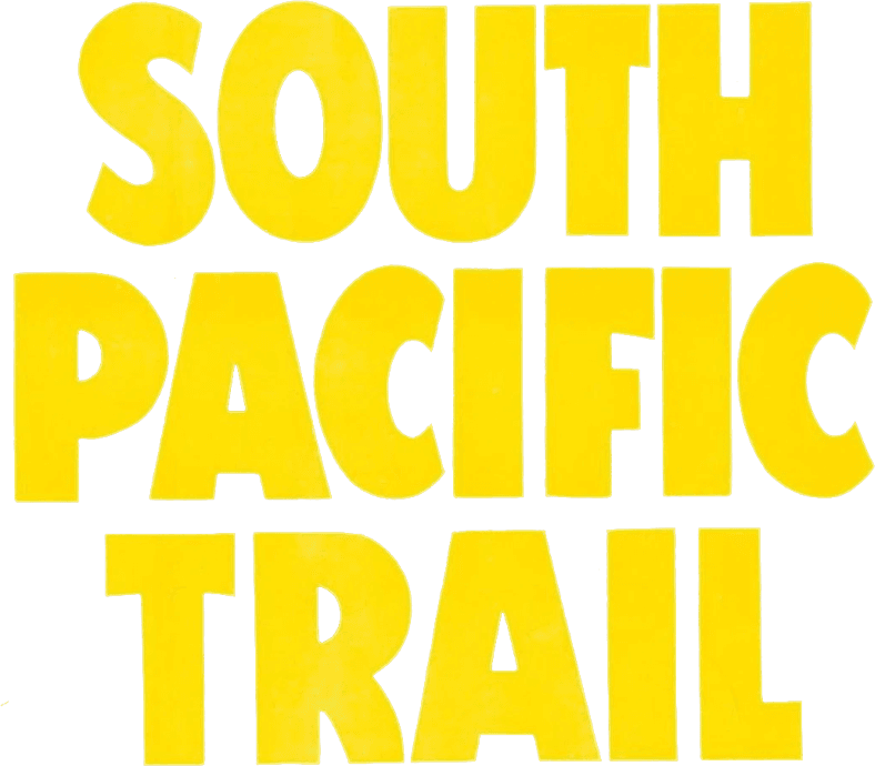 South Pacific Trail logo